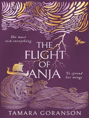 cover image of The Flight of Anja